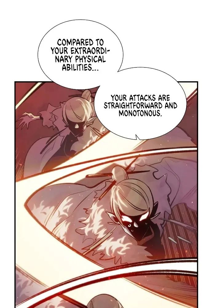 Read The Only Necromancer chapter 34 image 39 on Lezhin