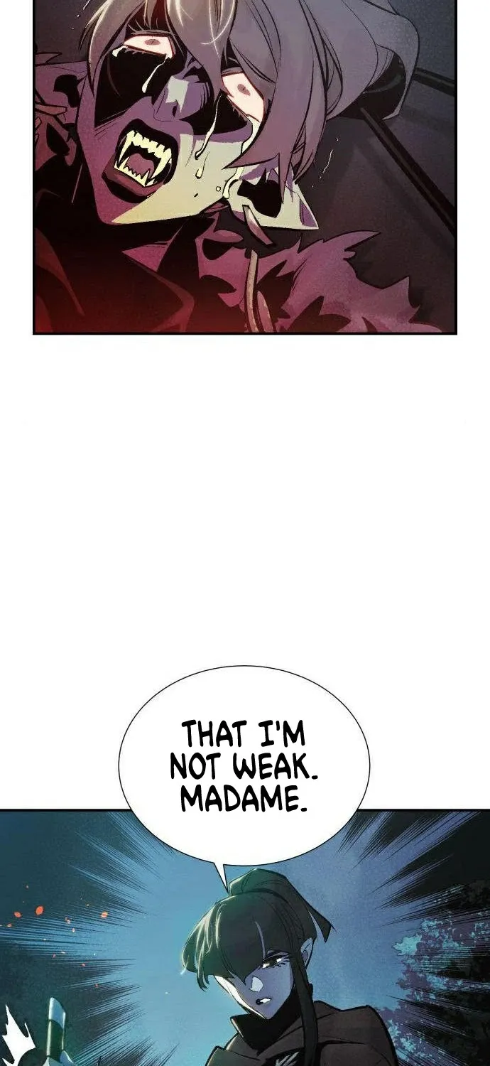 Read The Only Necromancer chapter 34 image 45 on Lezhin