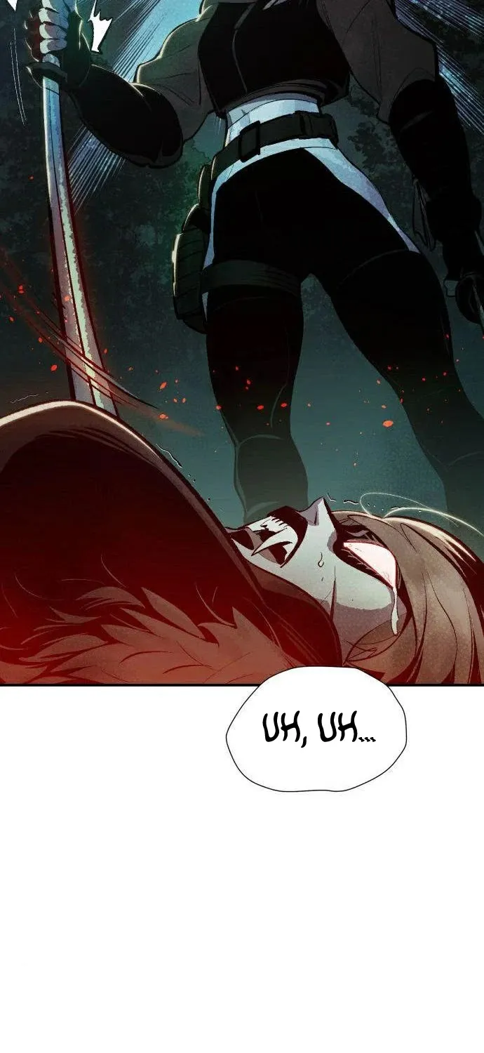 Read The Only Necromancer chapter 34 image 46 on Lezhin