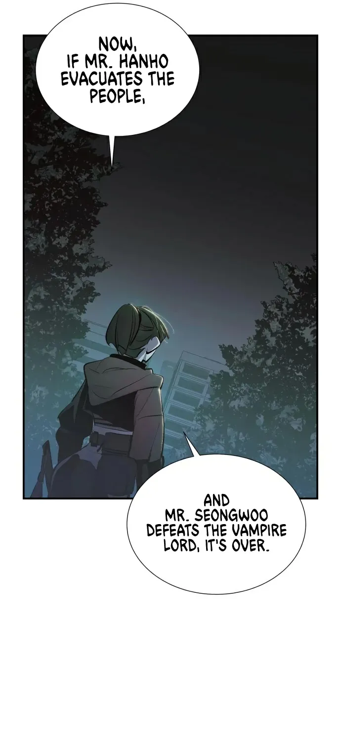 Read The Only Necromancer chapter 34 image 50 on Lezhin