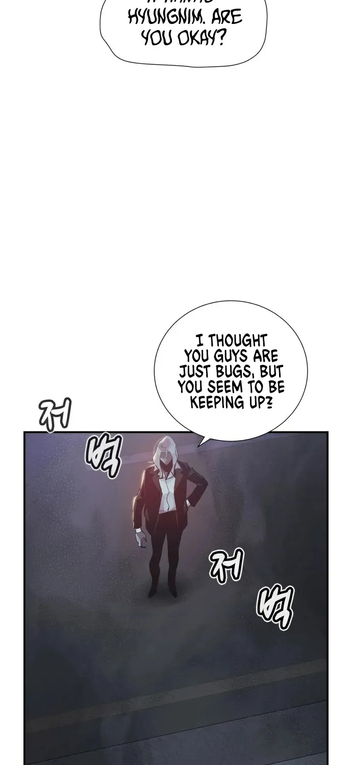 Read The Only Necromancer chapter 34 image 52 on Lezhin