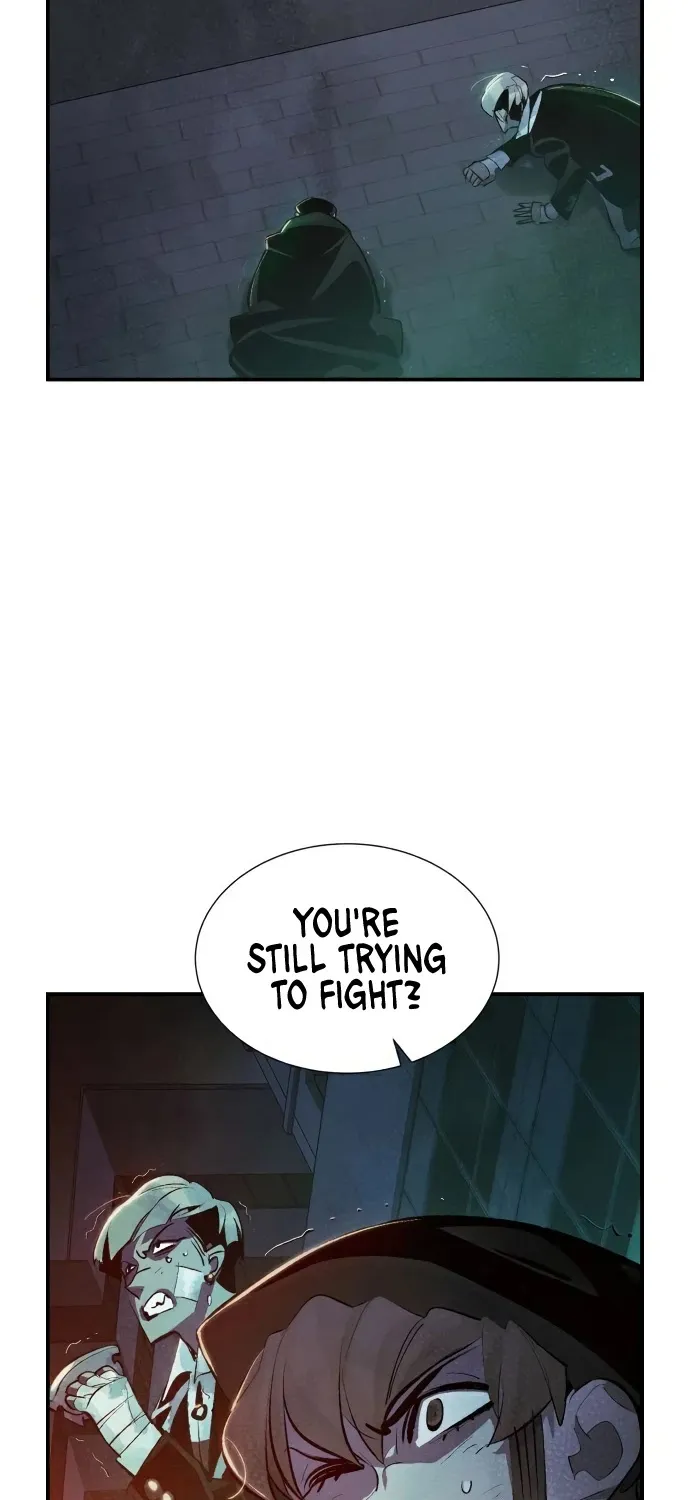 Read The Only Necromancer chapter 34 image 53 on Lezhin