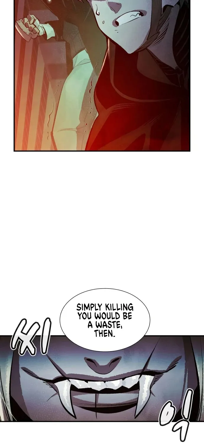 Read The Only Necromancer chapter 34 image 54 on Lezhin