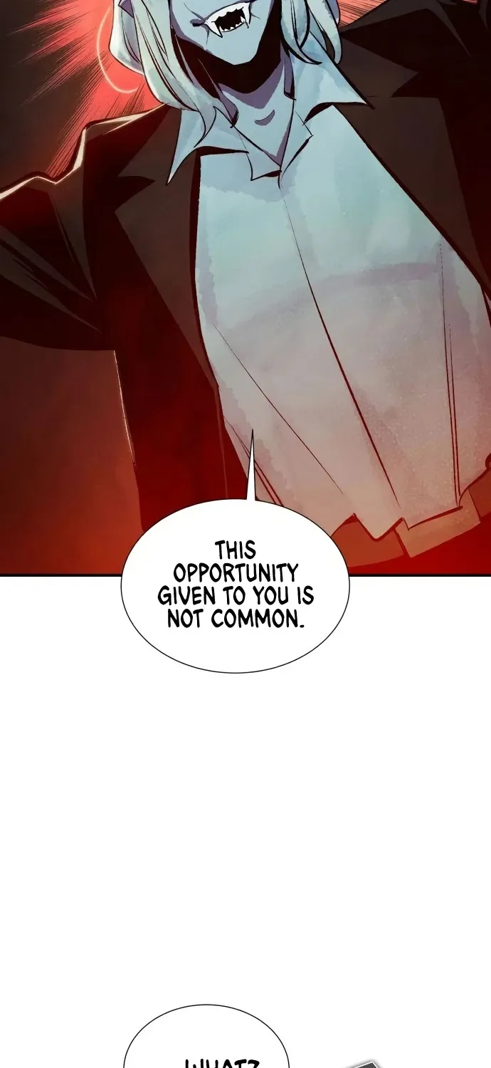 Read The Only Necromancer chapter 34 image 56 on Lezhin