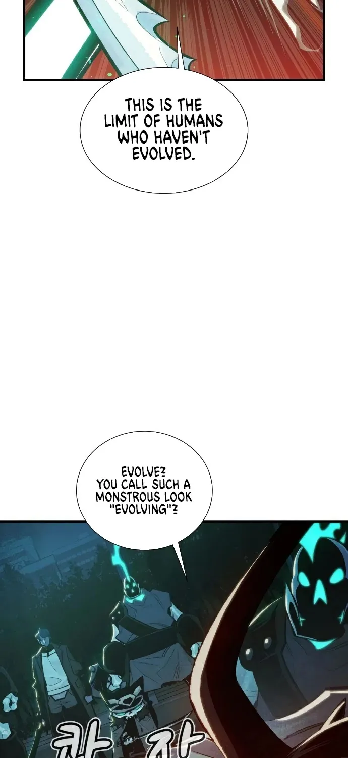 Read The Only Necromancer chapter 34 image 6 on Lezhin