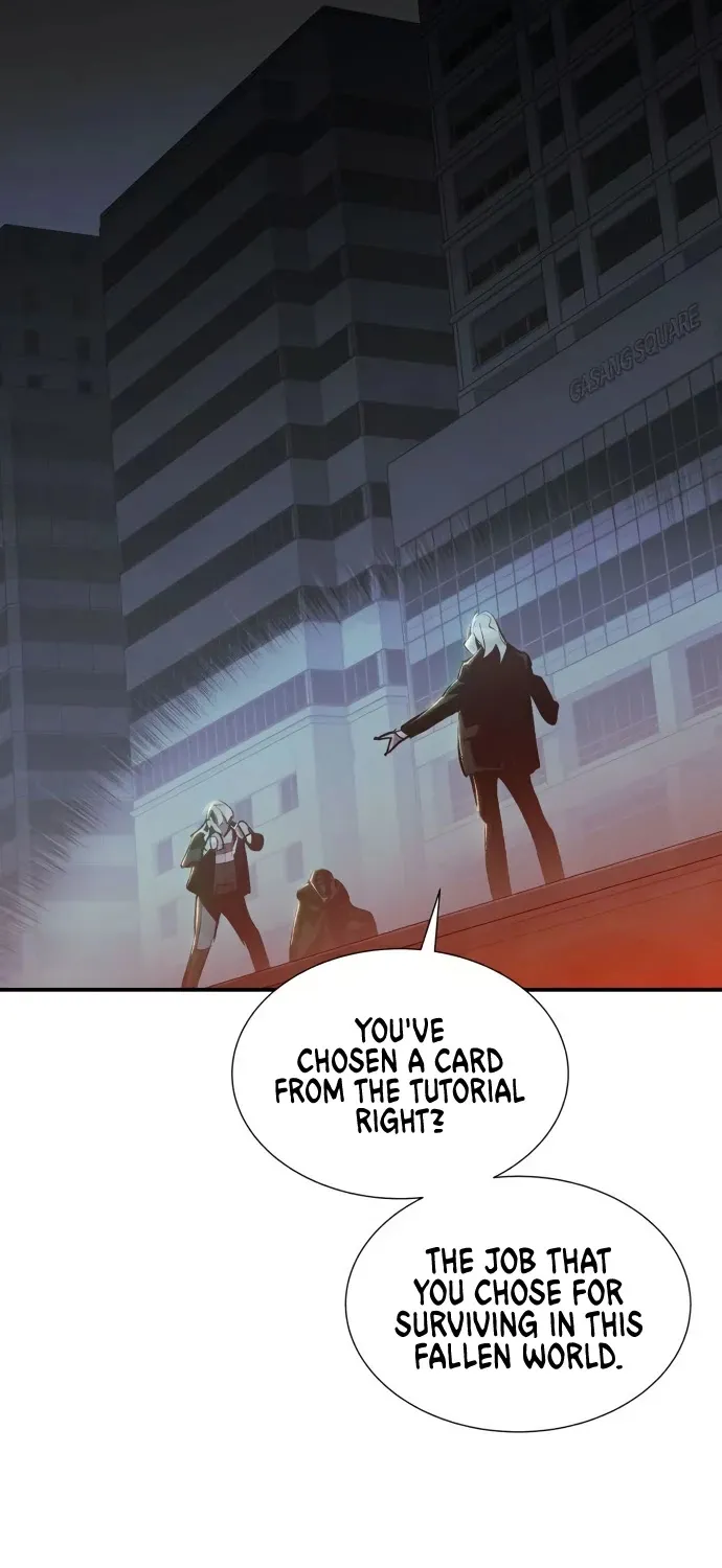 Read The Only Necromancer chapter 34 image 60 on Lezhin