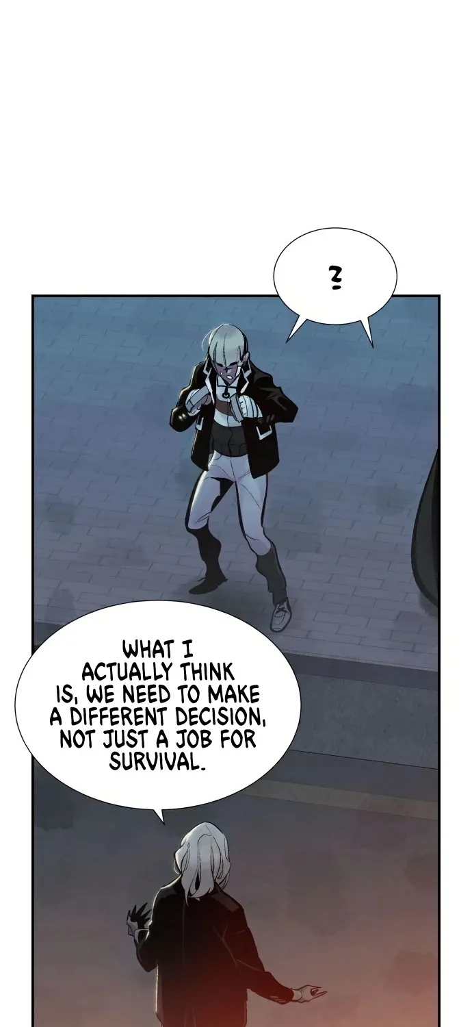 Read The Only Necromancer chapter 34 image 61 on Lezhin
