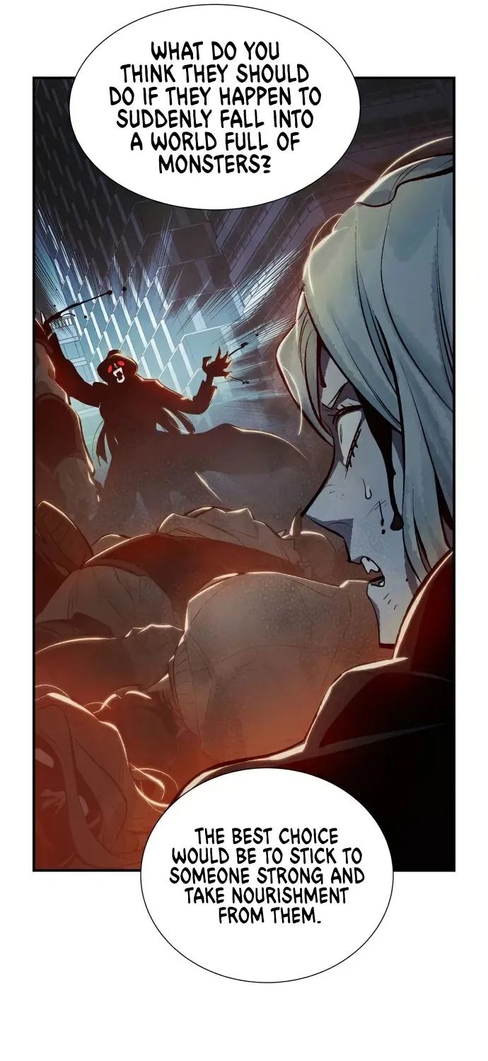 Read The Only Necromancer chapter 34 image 66 on Lezhin