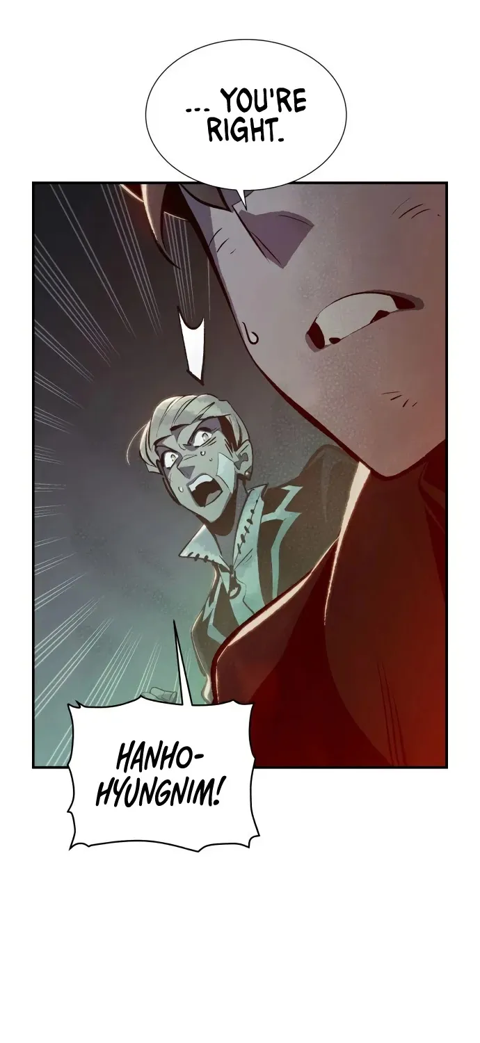 Read The Only Necromancer chapter 34 image 68 on Lezhin