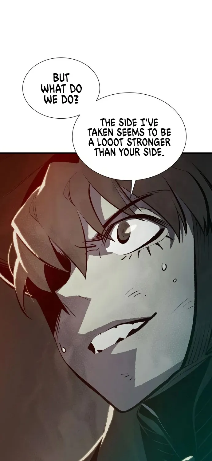 Read The Only Necromancer chapter 34 image 69 on Lezhin
