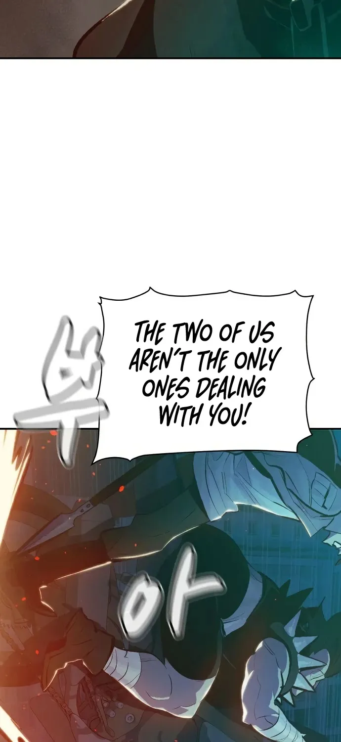 Read The Only Necromancer chapter 34 image 70 on Lezhin