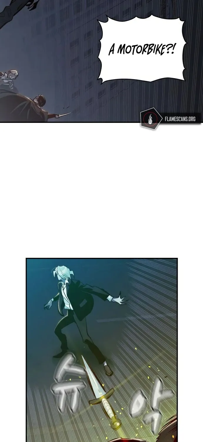Read The Only Necromancer chapter 34 image 72 on Lezhin
