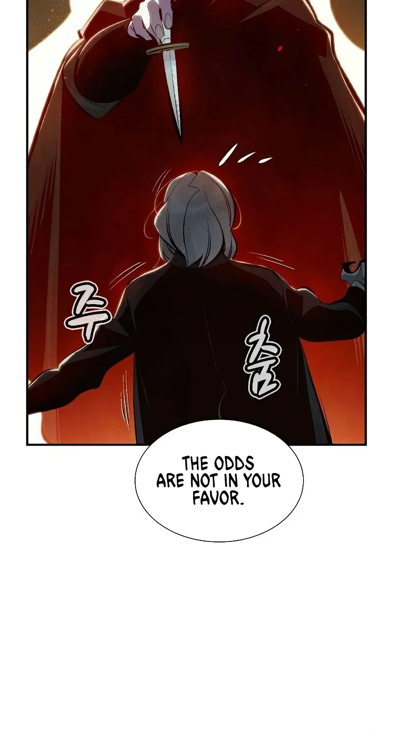 Read The Only Necromancer chapter 35 image 13 on Lezhin