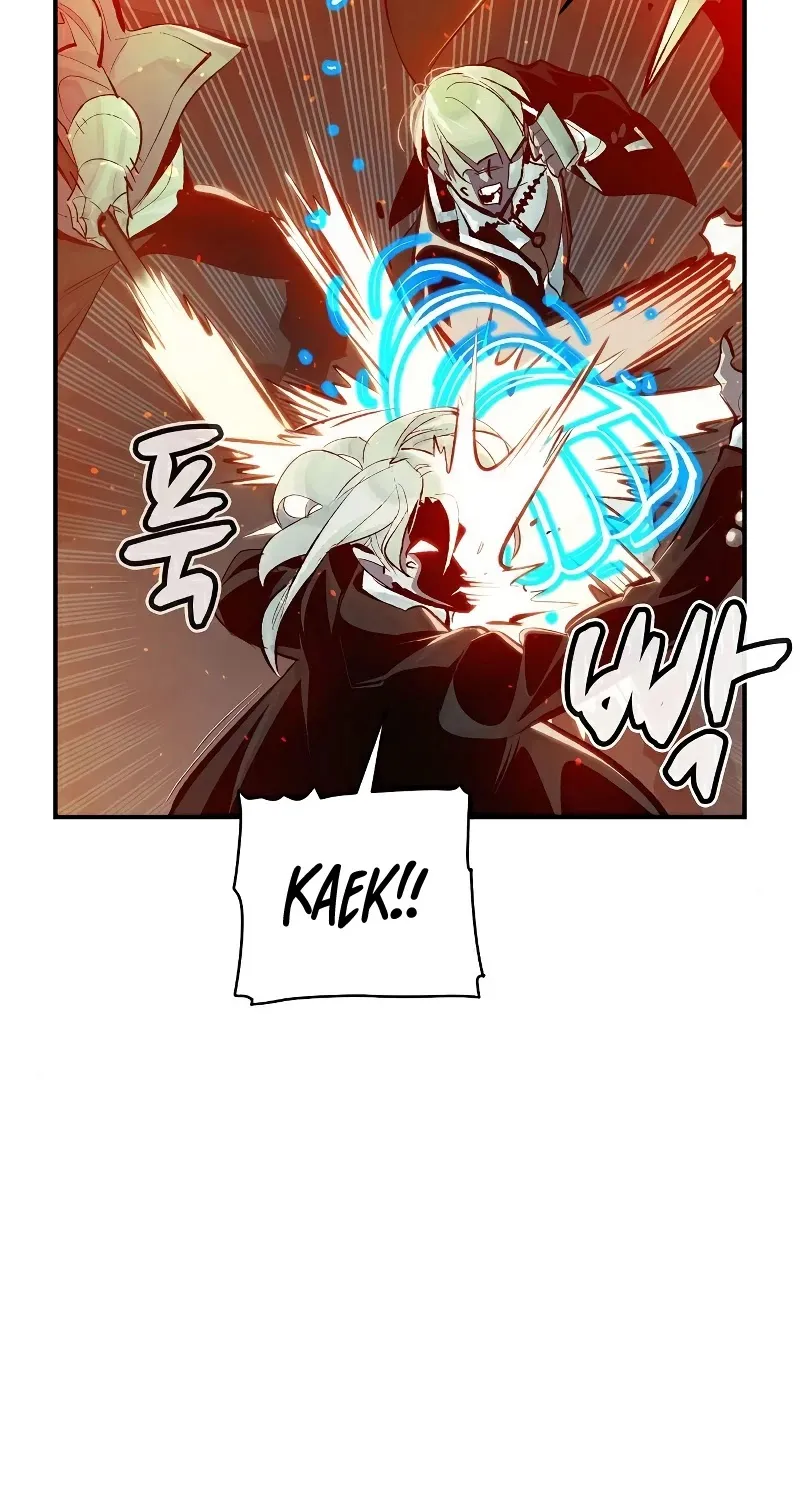 Read The Only Necromancer chapter 35 image 16 on Lezhin