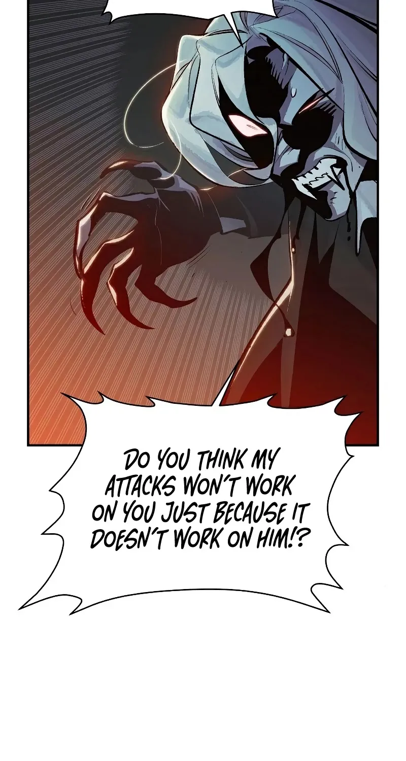 Read The Only Necromancer chapter 35 image 18 on Lezhin