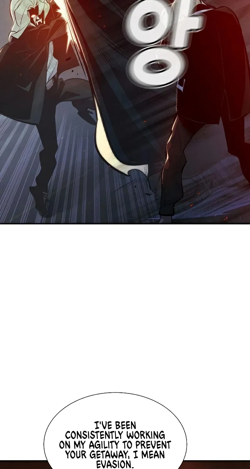 Read The Only Necromancer chapter 35 image 22 on Lezhin