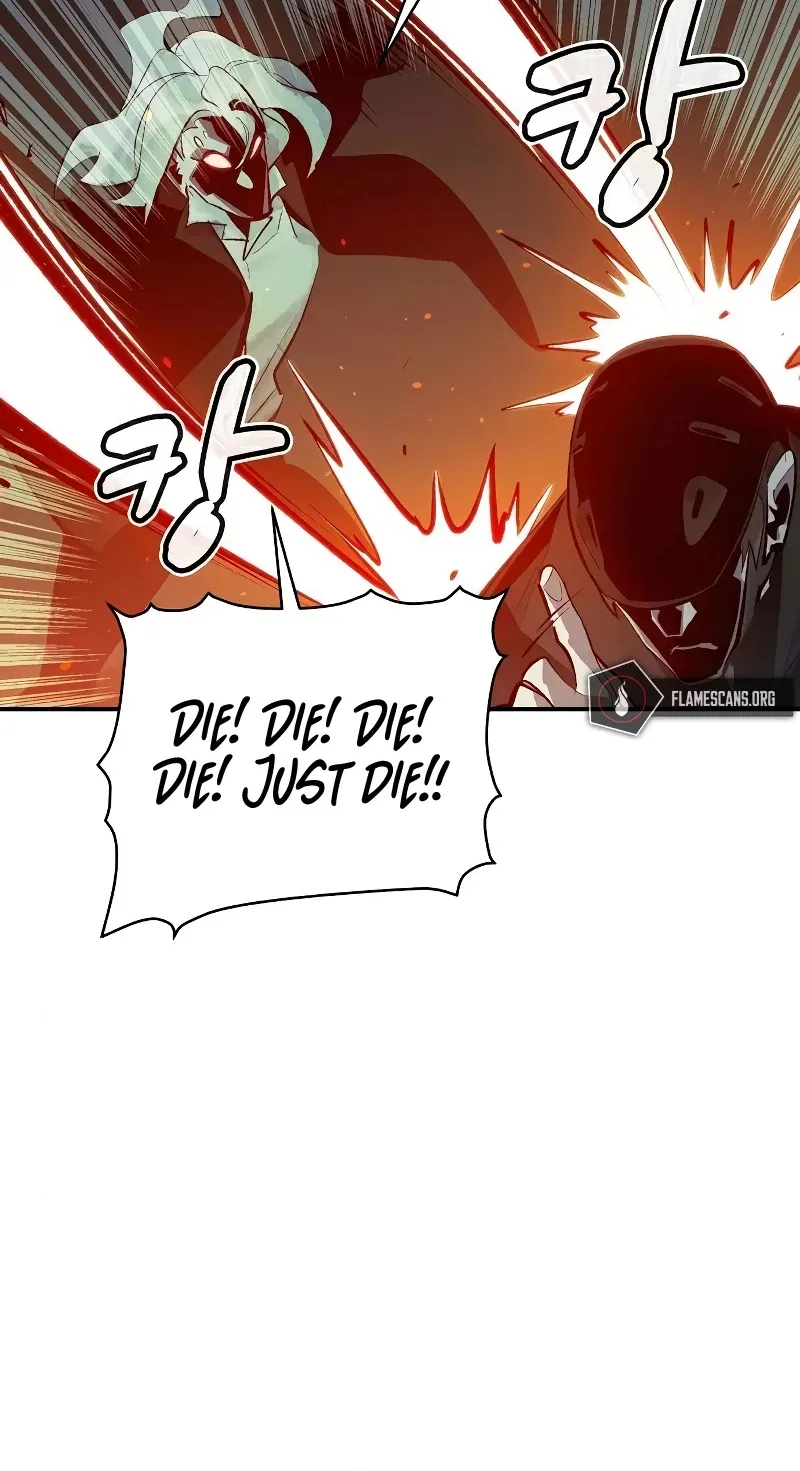 Read The Only Necromancer chapter 35 image 27 on Lezhin