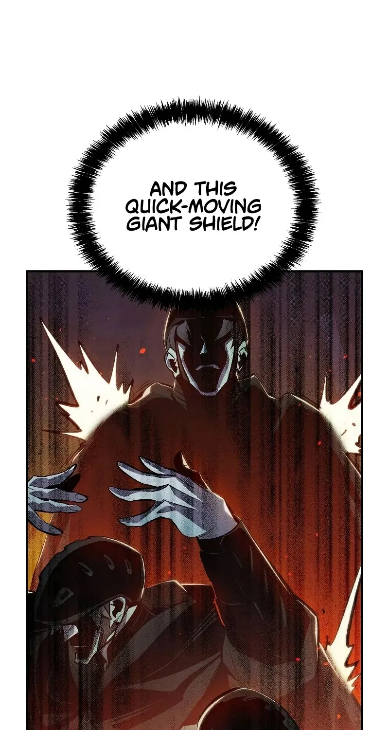 Read The Only Necromancer chapter 35 image 32 on Lezhin