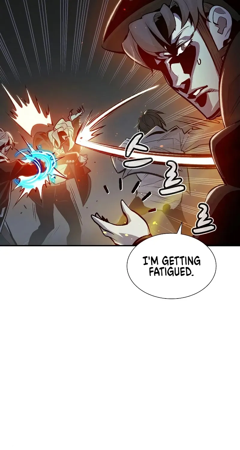 Read The Only Necromancer chapter 35 image 34 on Lezhin