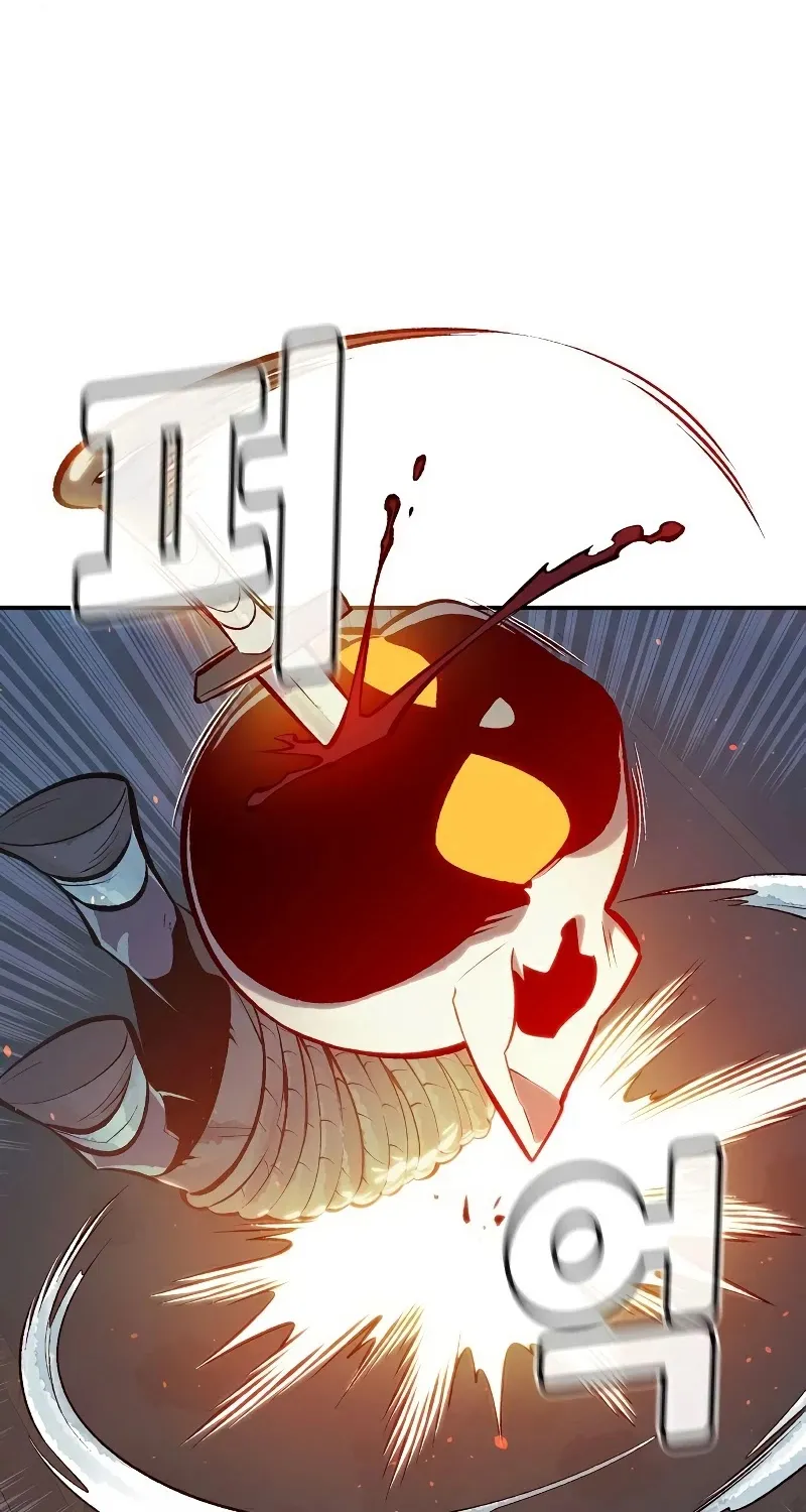 Read The Only Necromancer chapter 35 image 39 on Lezhin