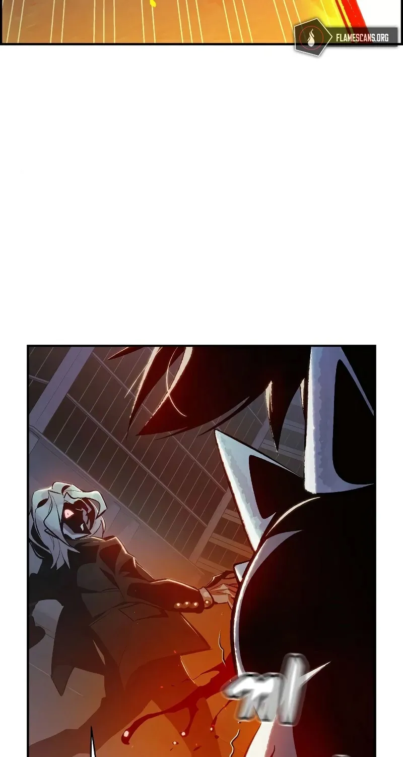 Read The Only Necromancer chapter 35 image 4 on Lezhin