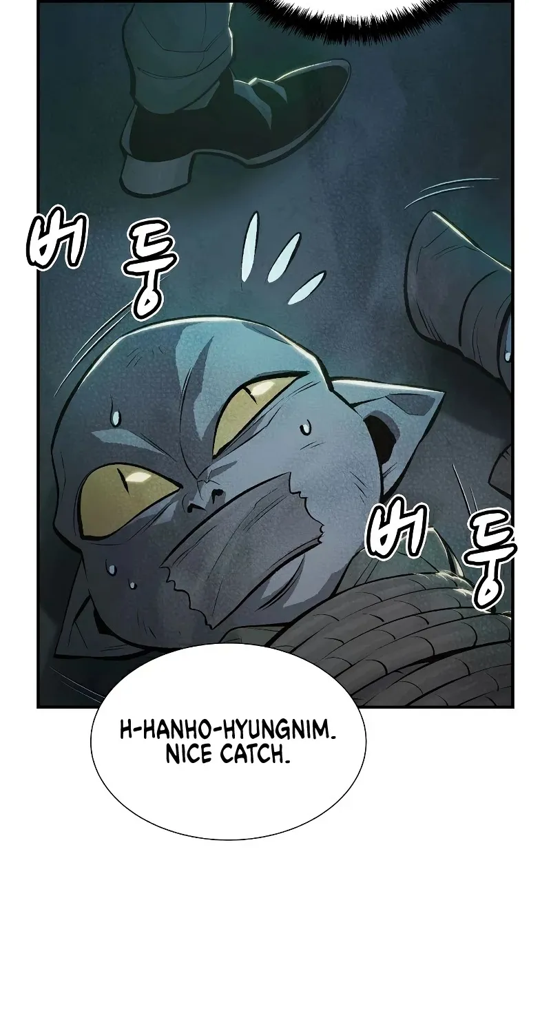 Read The Only Necromancer chapter 35 image 41 on Lezhin