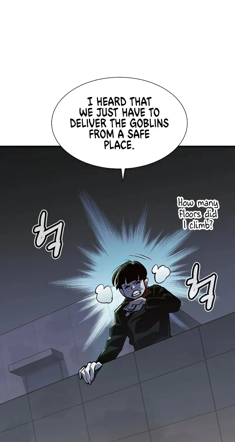 Read The Only Necromancer chapter 35 image 42 on Lezhin