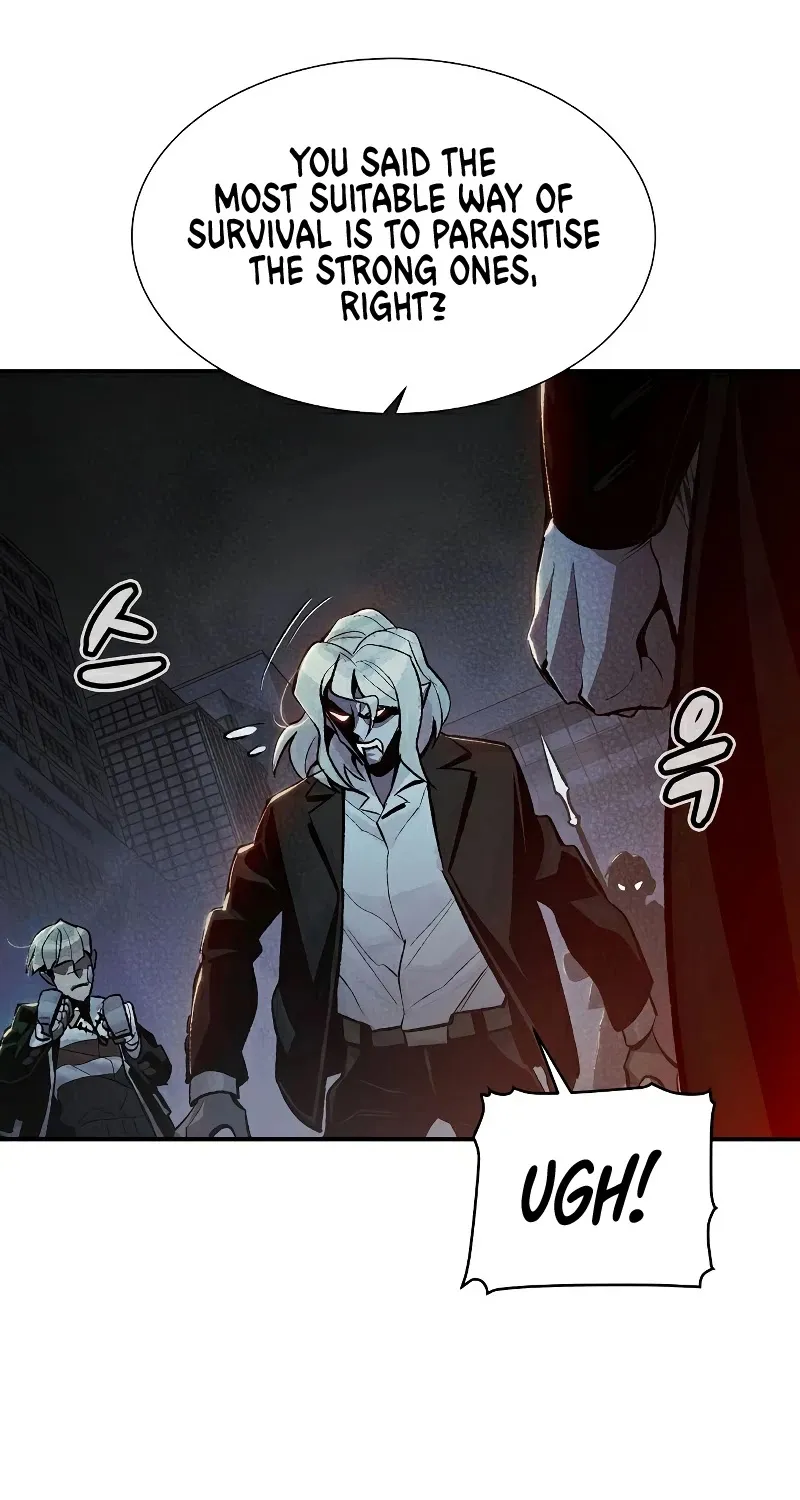 Read The Only Necromancer chapter 35 image 46 on Lezhin