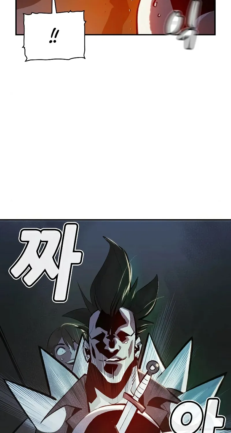 Read The Only Necromancer chapter 35 image 5 on Lezhin