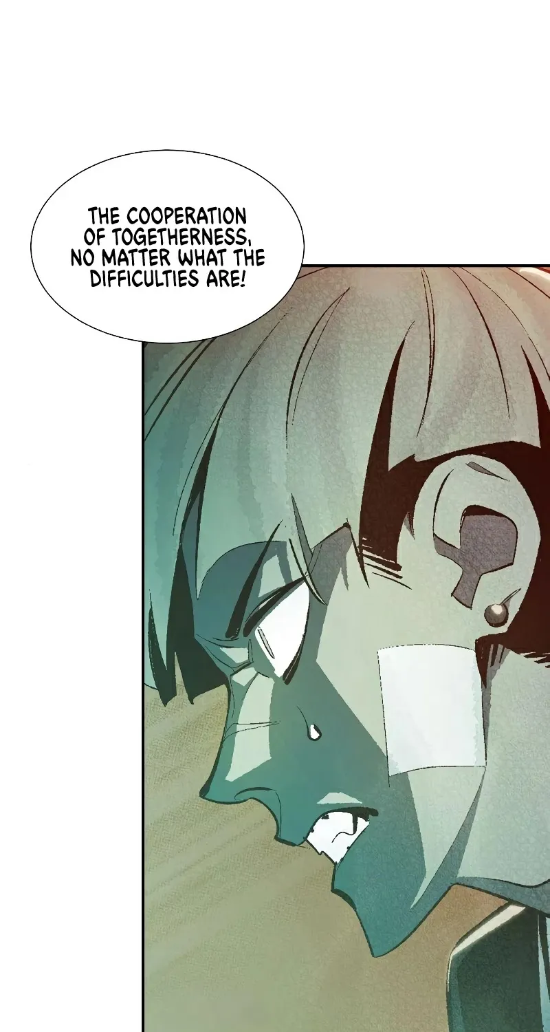 Read The Only Necromancer chapter 35 image 50 on Lezhin