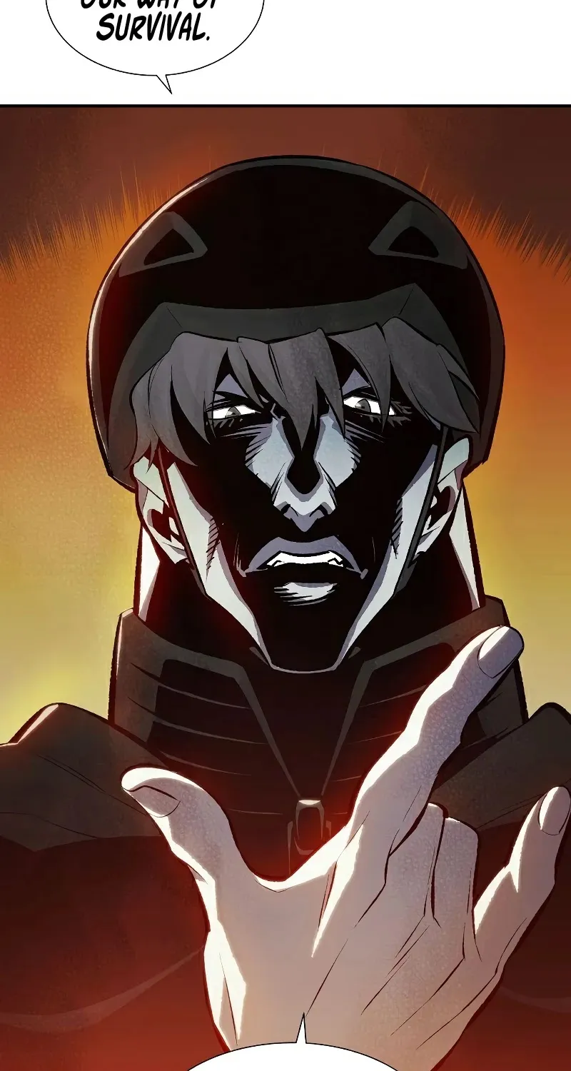 Read The Only Necromancer chapter 35 image 52 on Lezhin