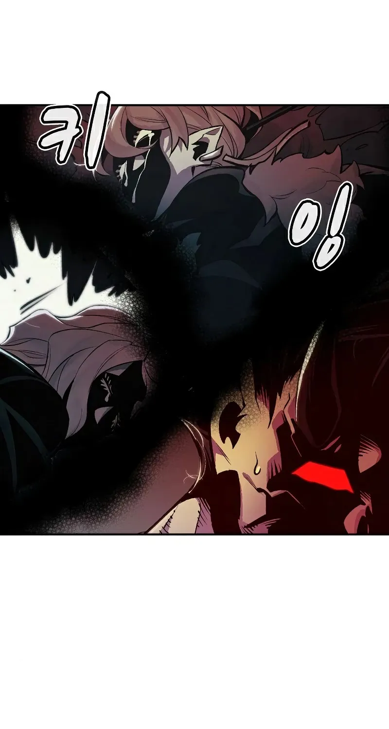 Read The Only Necromancer chapter 35 image 58 on Lezhin