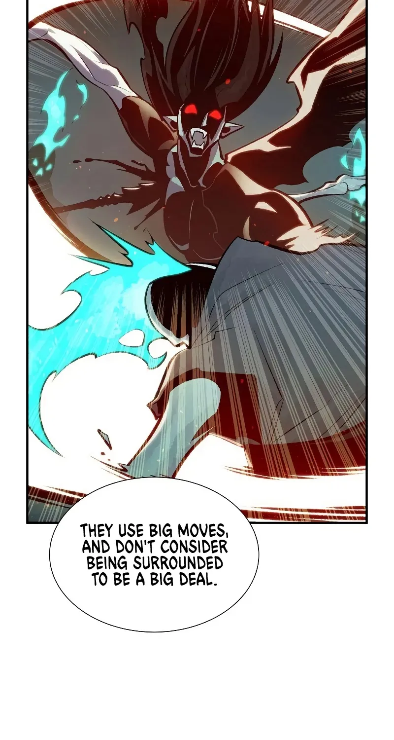 Read The Only Necromancer chapter 35 image 69 on Lezhin
