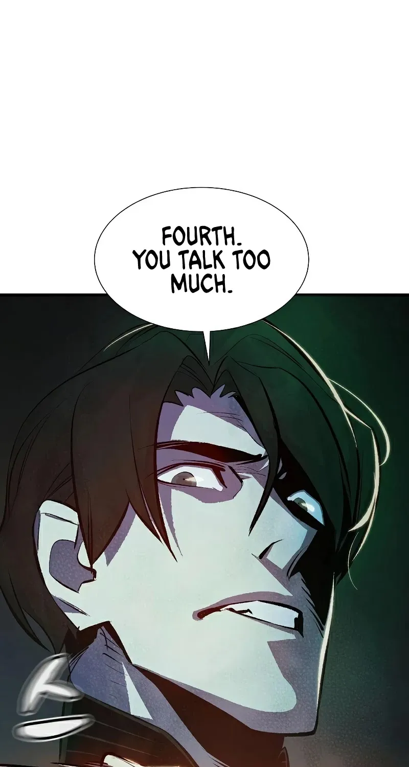 Read The Only Necromancer chapter 35 image 78 on Lezhin