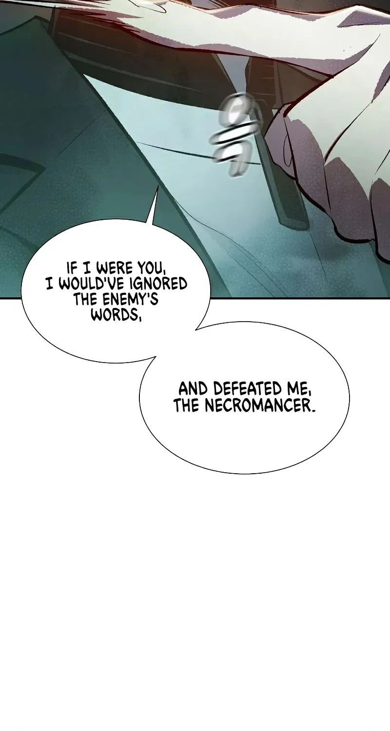 Read The Only Necromancer chapter 35 image 79 on Lezhin