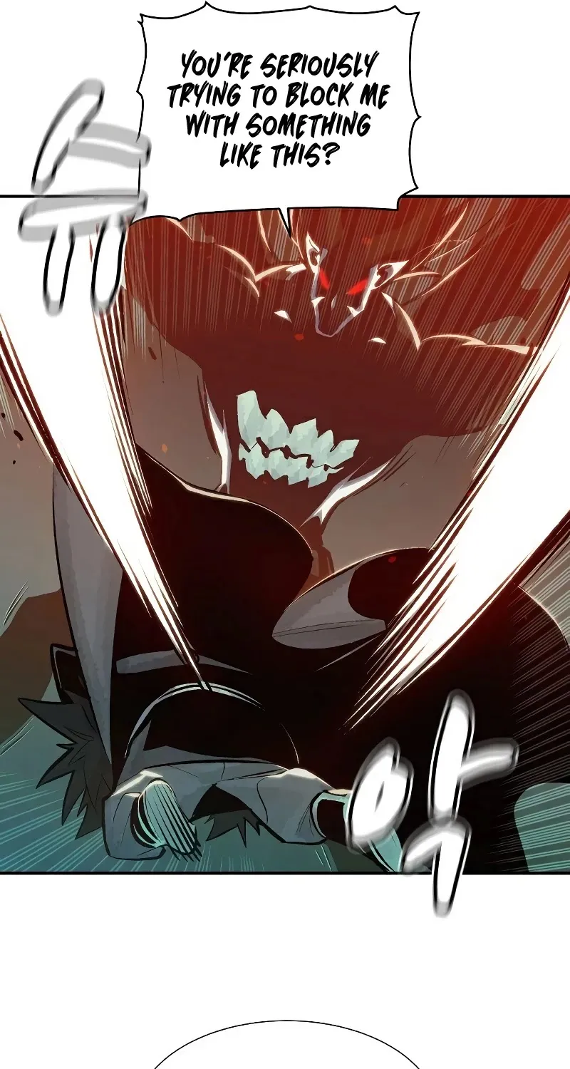 Read The Only Necromancer chapter 35 image 86 on Lezhin