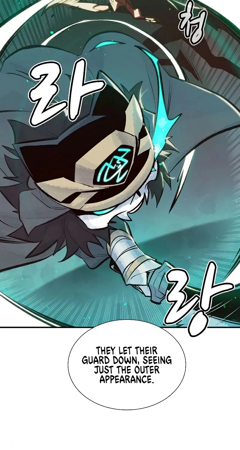 Read The Only Necromancer chapter 35 image 88 on Lezhin