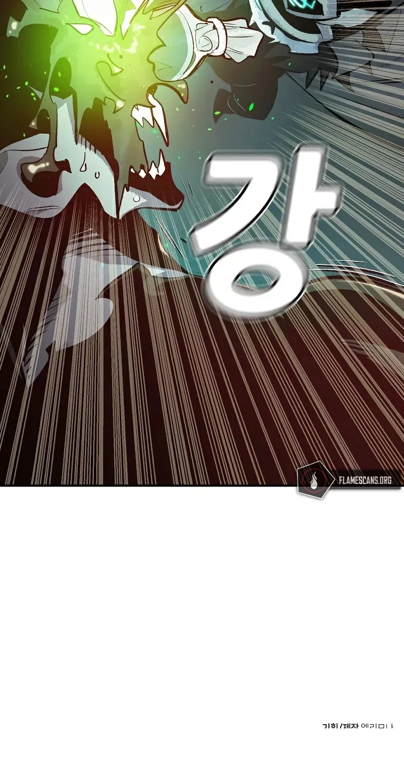 Read The Only Necromancer chapter 35 image 92 on Lezhin