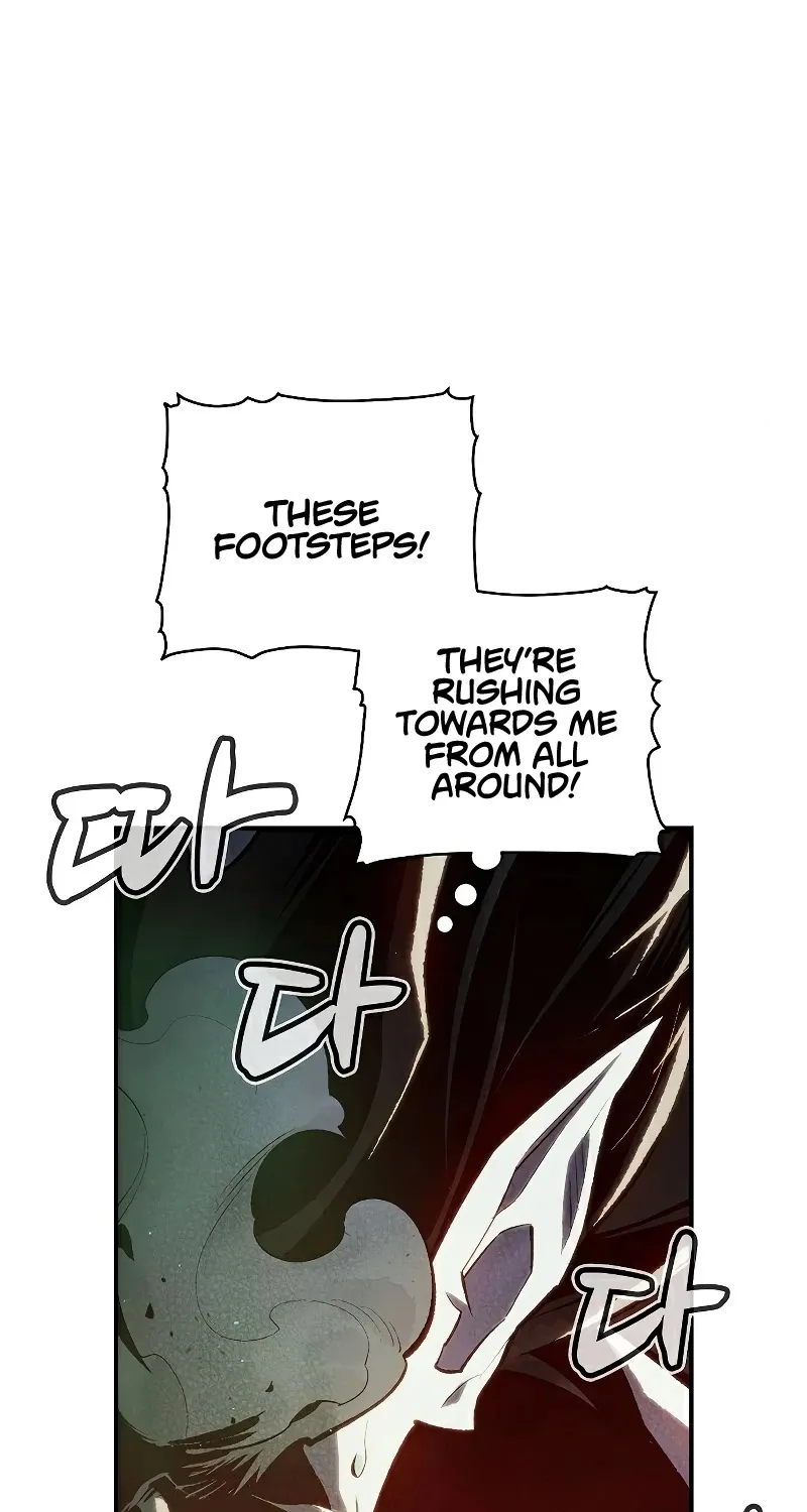 Read The Only Necromancer chapter 36 image 12 on Lezhin