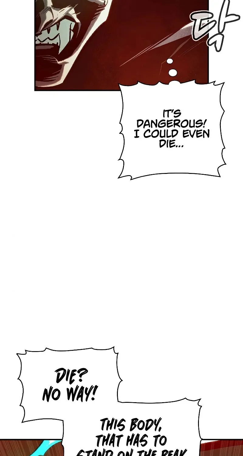Read The Only Necromancer chapter 36 image 13 on Lezhin