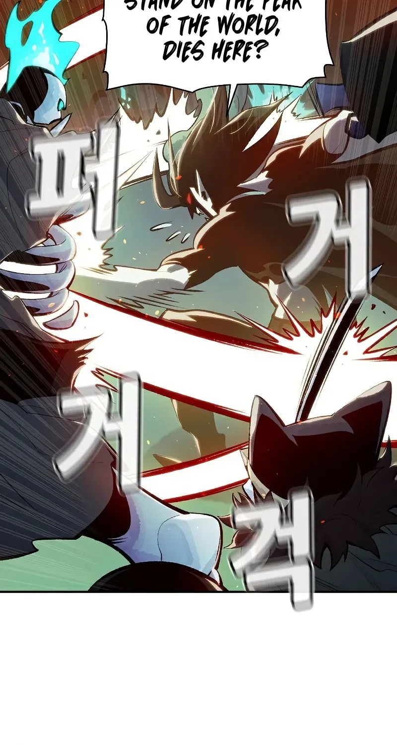 Read The Only Necromancer chapter 36 image 14 on Lezhin