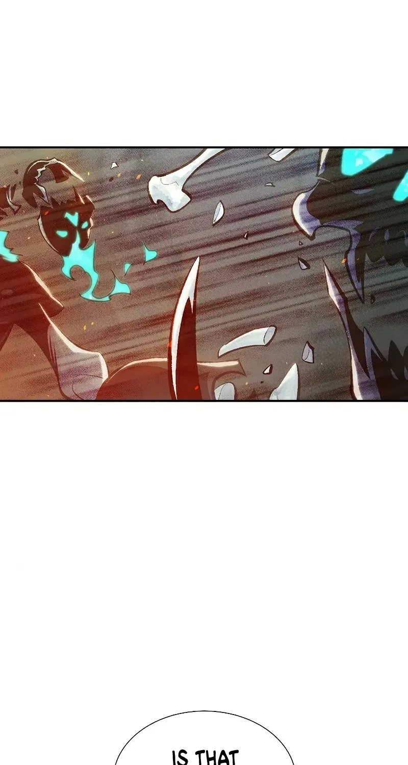 Read The Only Necromancer chapter 36 image 15 on Lezhin