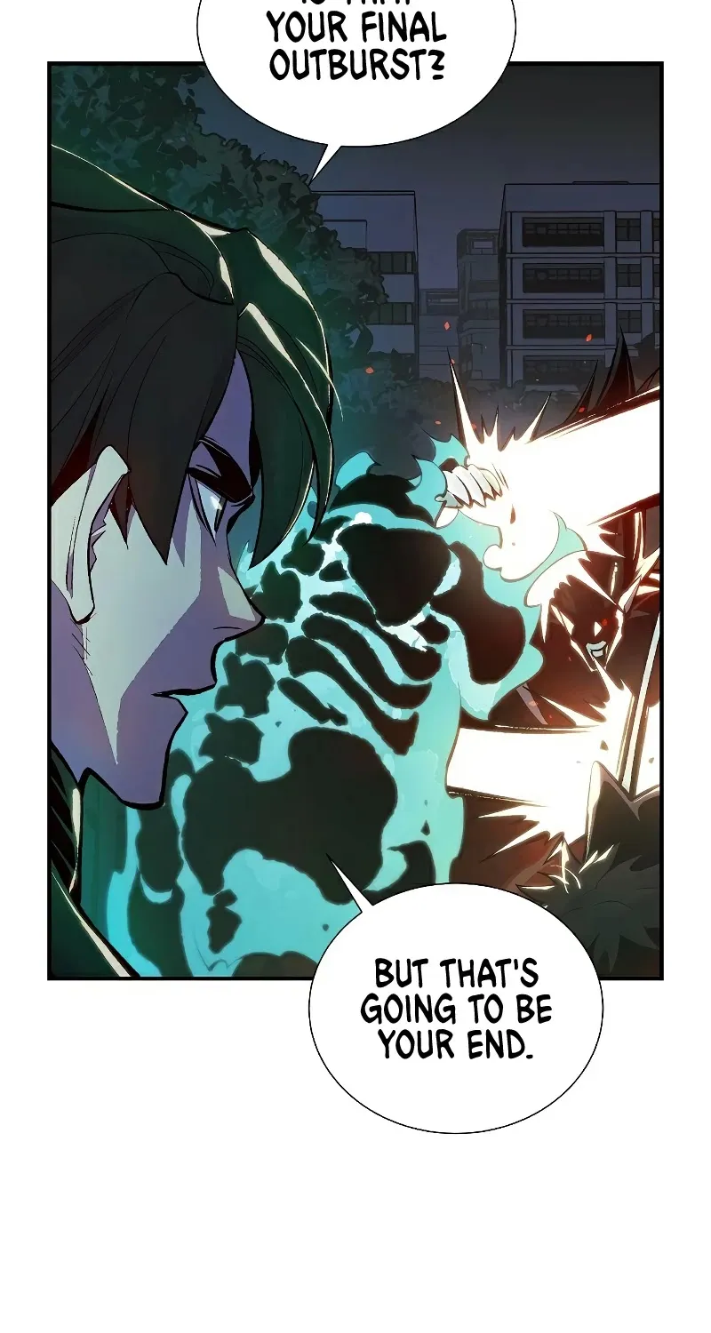 Read The Only Necromancer chapter 36 image 16 on Lezhin