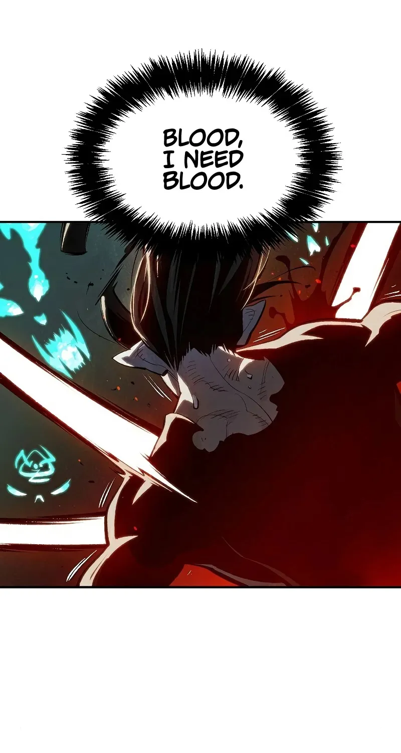 Read The Only Necromancer chapter 36 image 17 on Lezhin