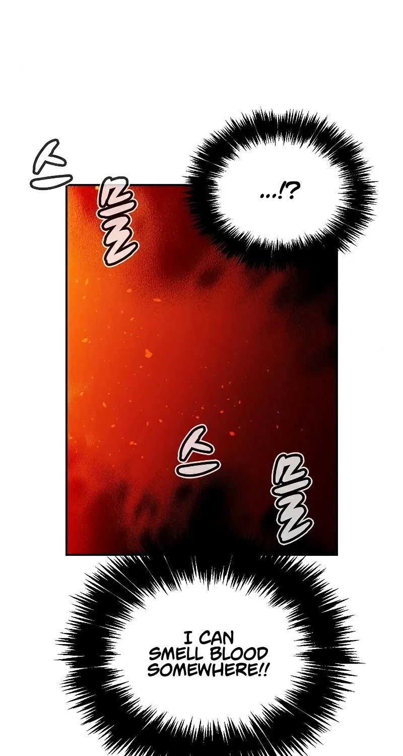 Read The Only Necromancer chapter 36 image 18 on Lezhin