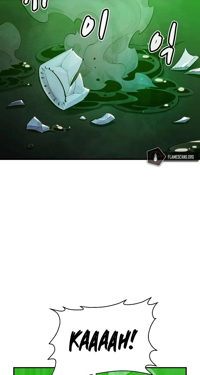 Read The Only Necromancer chapter 36 image 3 on Lezhin