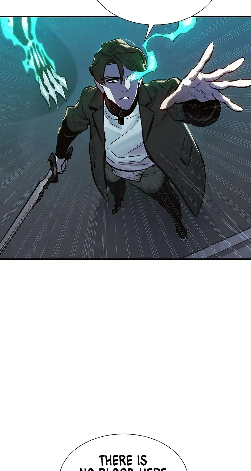 Read The Only Necromancer chapter 36 image 33 on Lezhin