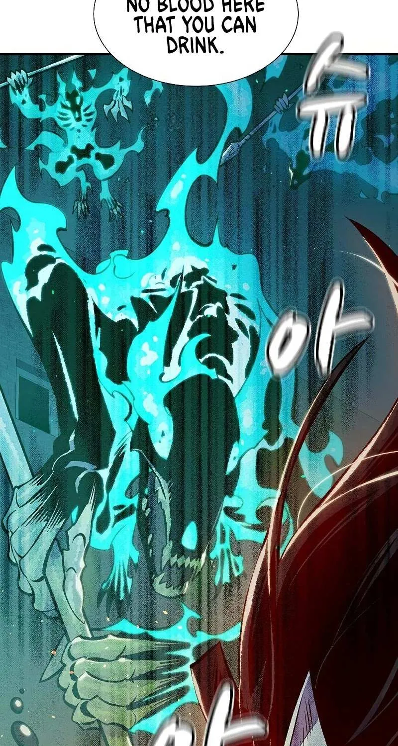 Read The Only Necromancer chapter 36 image 34 on Lezhin
