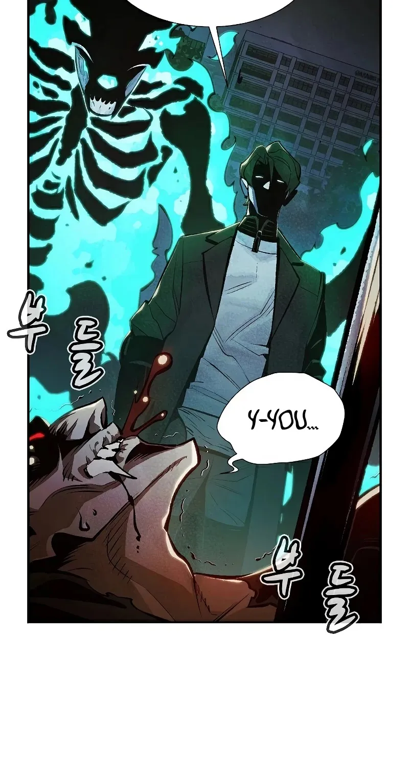 Read The Only Necromancer chapter 36 image 40 on Lezhin