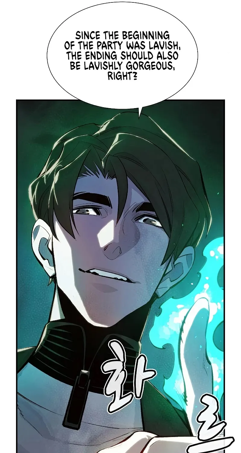 Read The Only Necromancer chapter 36 image 42 on Lezhin